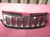 Grand Cherokee FRONT  Grille CHROME  - 12872